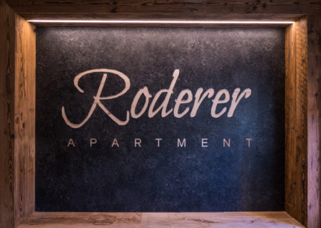 Apartment Roderer - Ferienwohnung mit Stil in Völs am Schlern