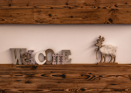 Welcome to the Apartment Roderer