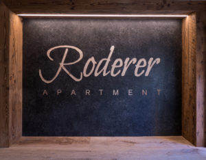 Appartamento Roderer - Appartamento con stile a Fiè allo Sciliar