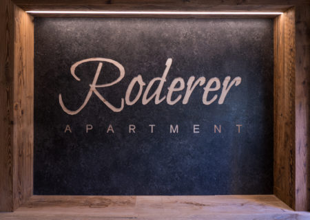 Appartamento Roderer - Appartamento con stile a Fiè allo Sciliar