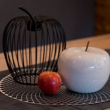 bella decorazione nel nostro appartamento